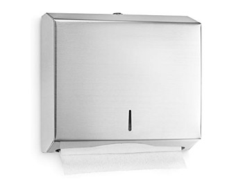 Multi Fold Paper Towel Dispenser HD 800