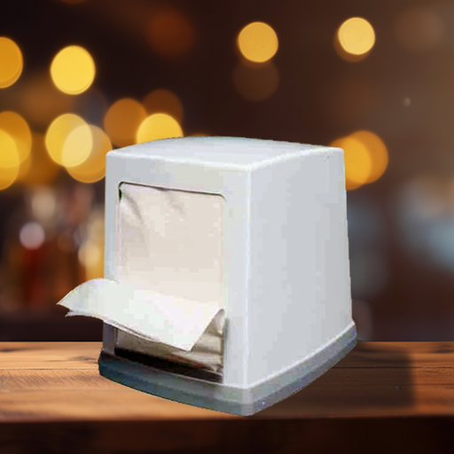 Cube Tissues